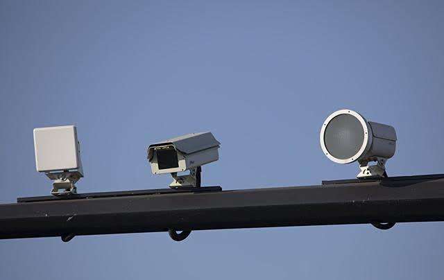 即将启用！京哈高速新增固定式抓拍设备